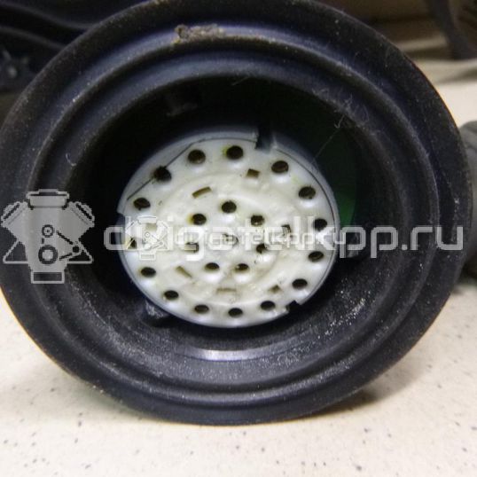 Фото Стеклоподъемник электр. передний правый  1546517 для Ford Fiesta / Fusion Ju