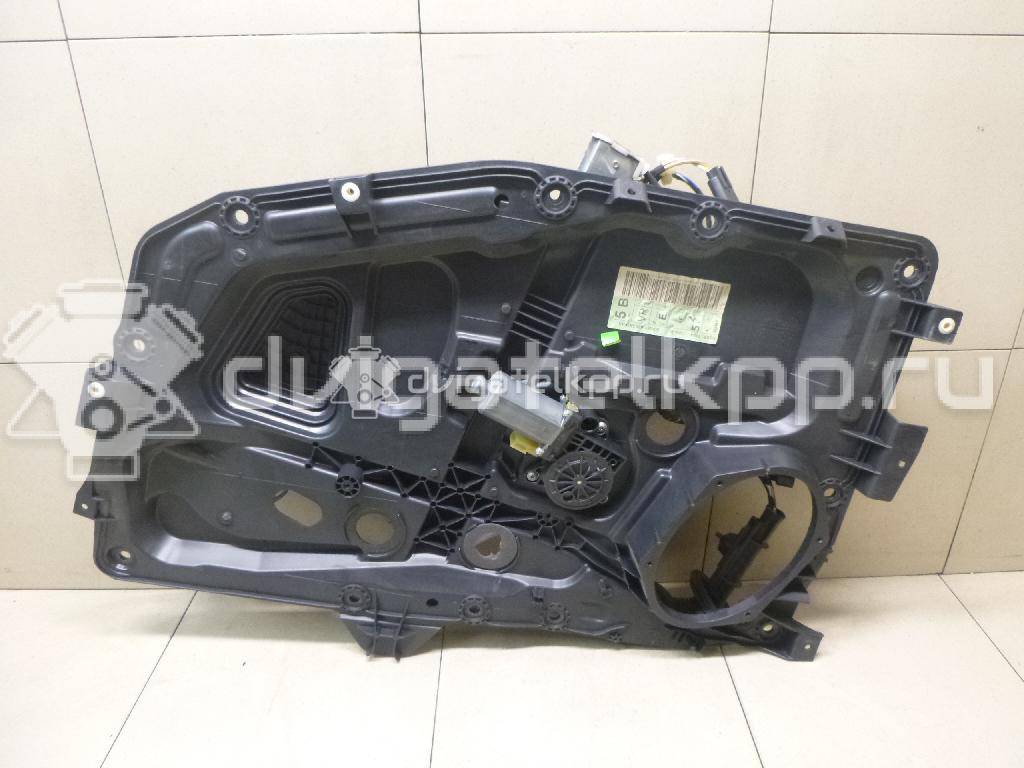Фото Стеклоподъемник электр. передний правый  1546517 для Ford Fiesta / Fusion Ju {forloop.counter}}