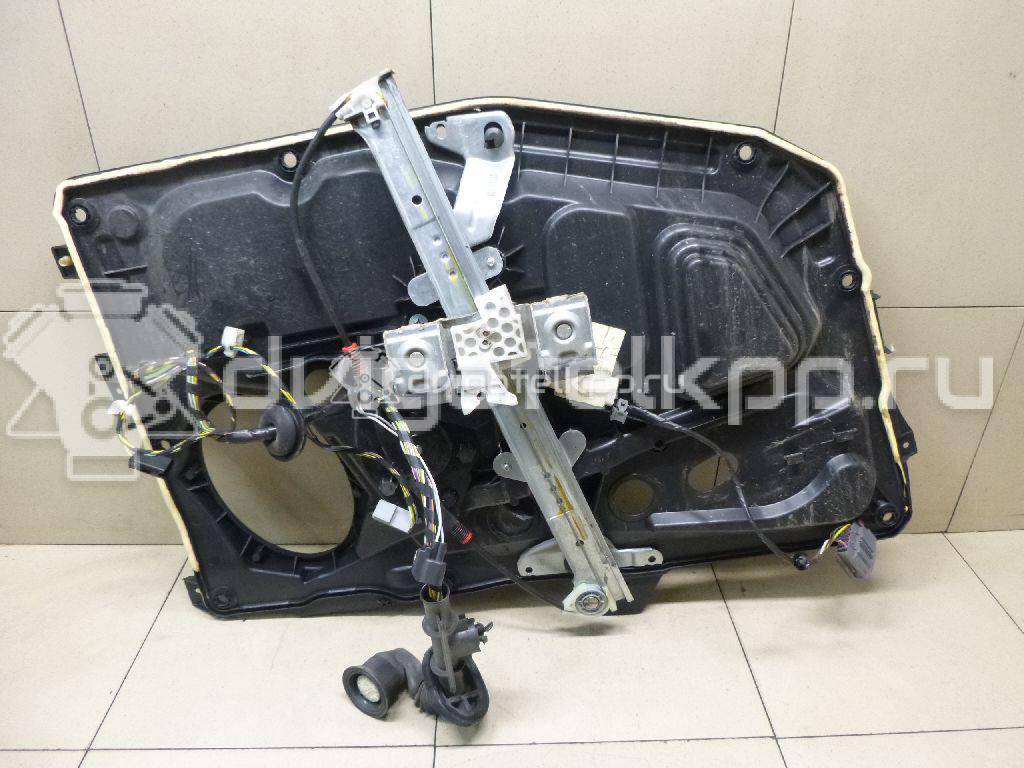 Фото Стеклоподъемник электр. передний правый  1546517 для Ford Fiesta / Fusion Ju {forloop.counter}}