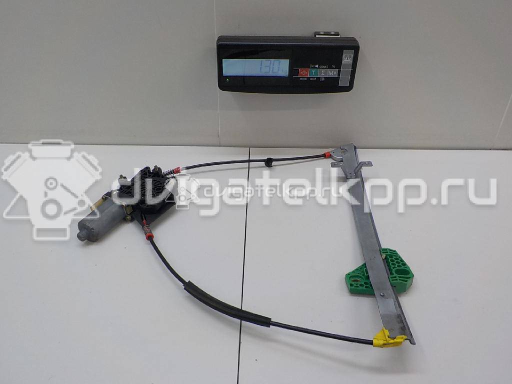 Фото Стеклоподъемник электр. передний правый  1100184 для Ford Fiesta {forloop.counter}}