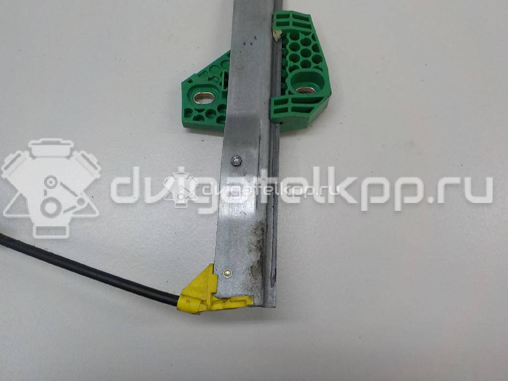 Фото Стеклоподъемник электр. передний правый  1100184 для Ford Fiesta {forloop.counter}}