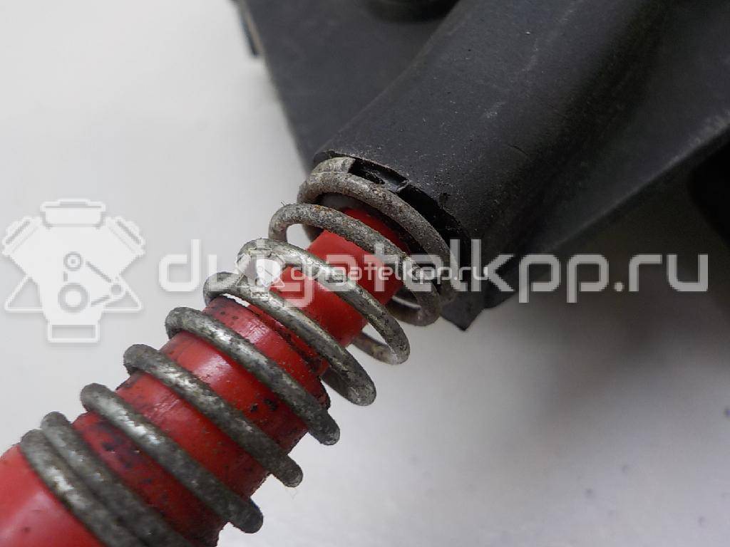 Фото Стеклоподъемник электр. передний правый  1100184 для Ford Fiesta {forloop.counter}}