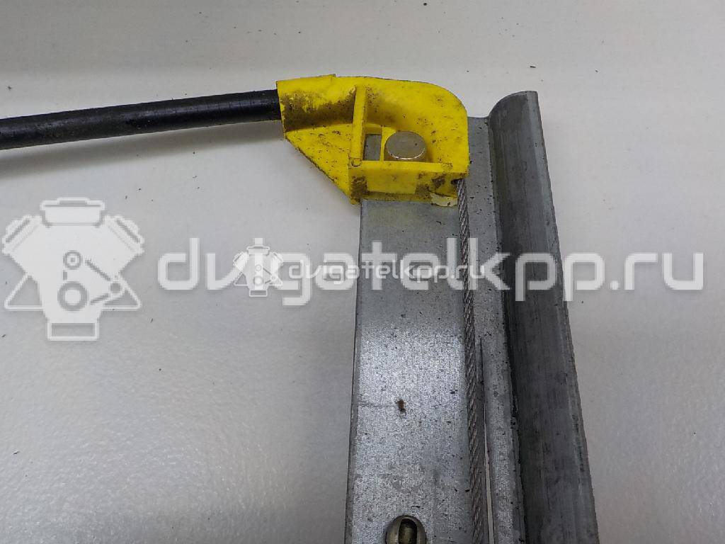 Фото Стеклоподъемник электр. передний правый  1100184 для Ford Fiesta {forloop.counter}}
