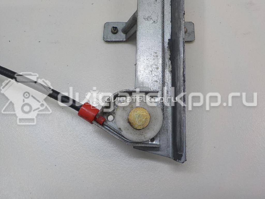 Фото Стеклоподъемник электр. передний правый  1100184 для Ford Fiesta {forloop.counter}}