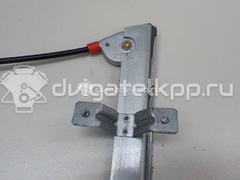 Фото Стеклоподъемник электр. передний правый  1100184 для Ford Fiesta {forloop.counter}}