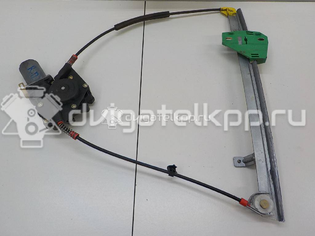 Фото Стеклоподъемник электр. передний правый  1100184 для Ford Fiesta {forloop.counter}}