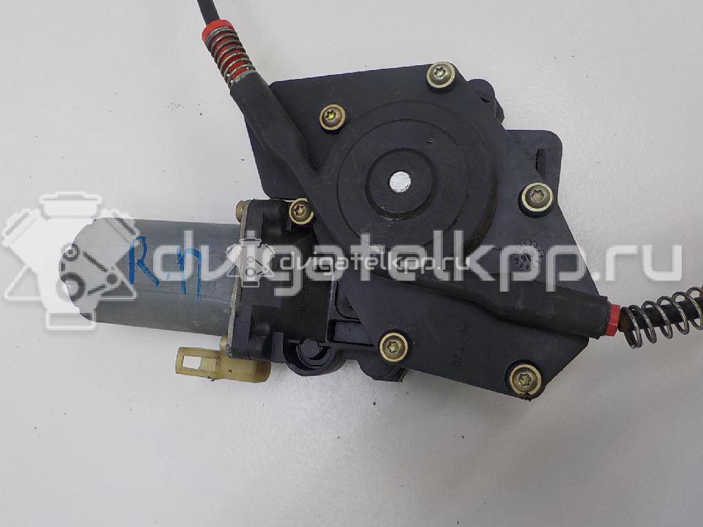 Фото Стеклоподъемник электр. передний правый  1100184 для Ford Fiesta {forloop.counter}}