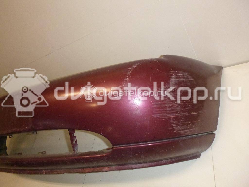 Фото Бампер передний  1094623 для Ford Fiesta {forloop.counter}}