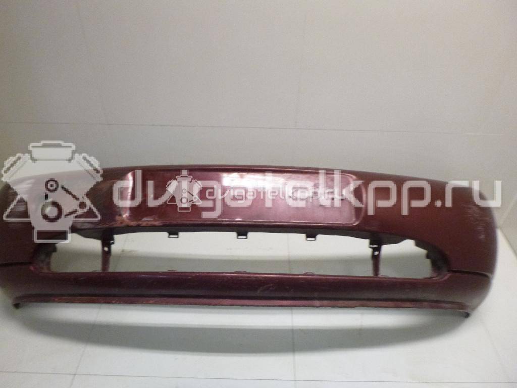 Фото Бампер передний  1094623 для Ford Fiesta {forloop.counter}}