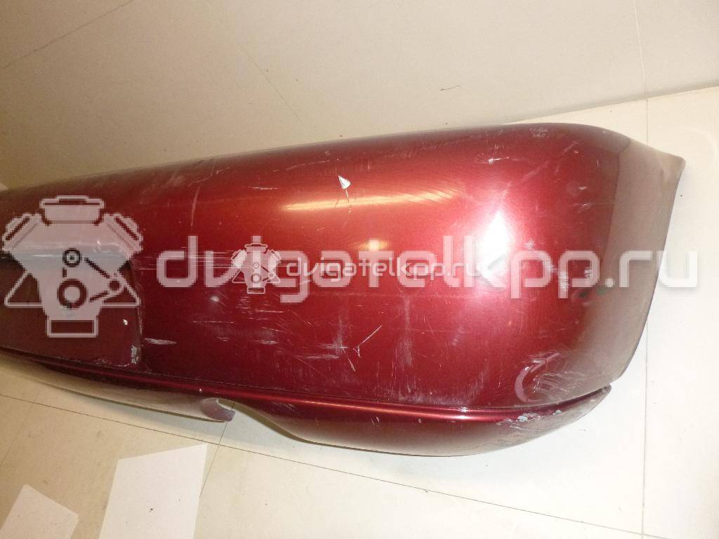Фото Бампер передний  1094623 для Ford Fiesta {forloop.counter}}
