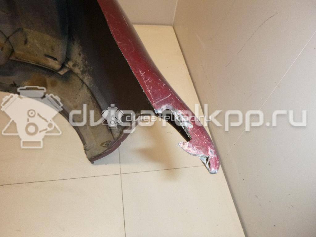 Фото Бампер передний  1094623 для Ford Fiesta {forloop.counter}}