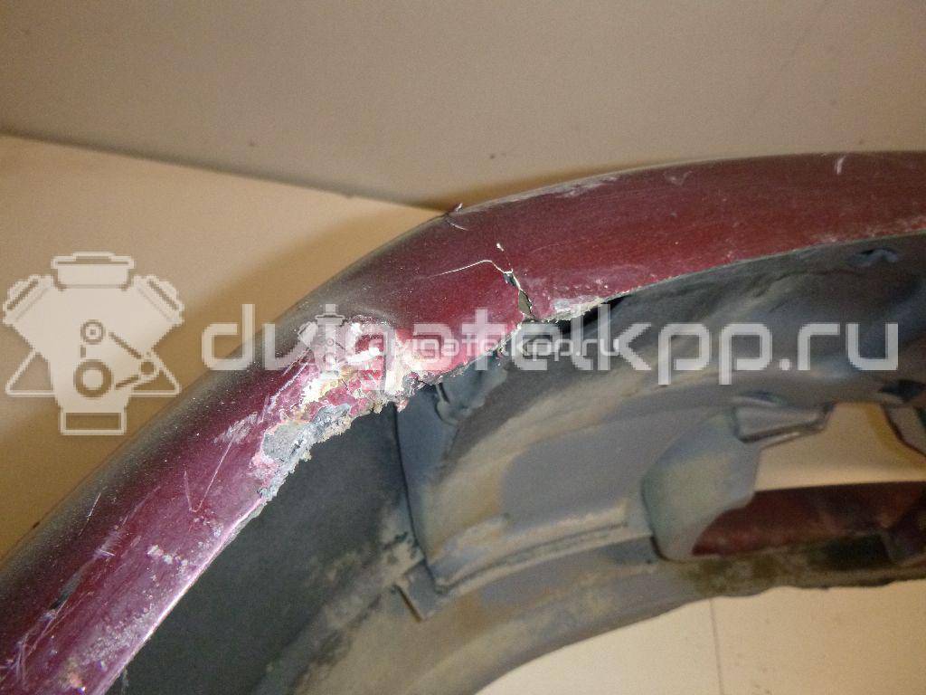 Фото Бампер передний  1094623 для Ford Fiesta {forloop.counter}}