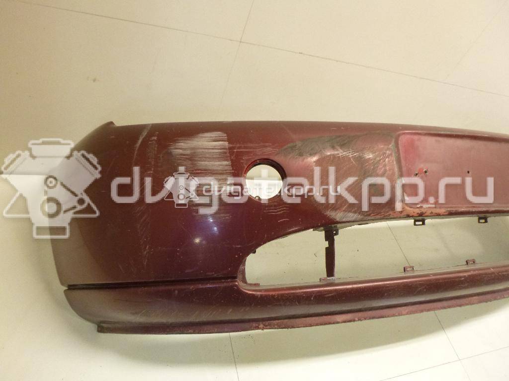 Фото Бампер передний  1094623 для Ford Fiesta {forloop.counter}}
