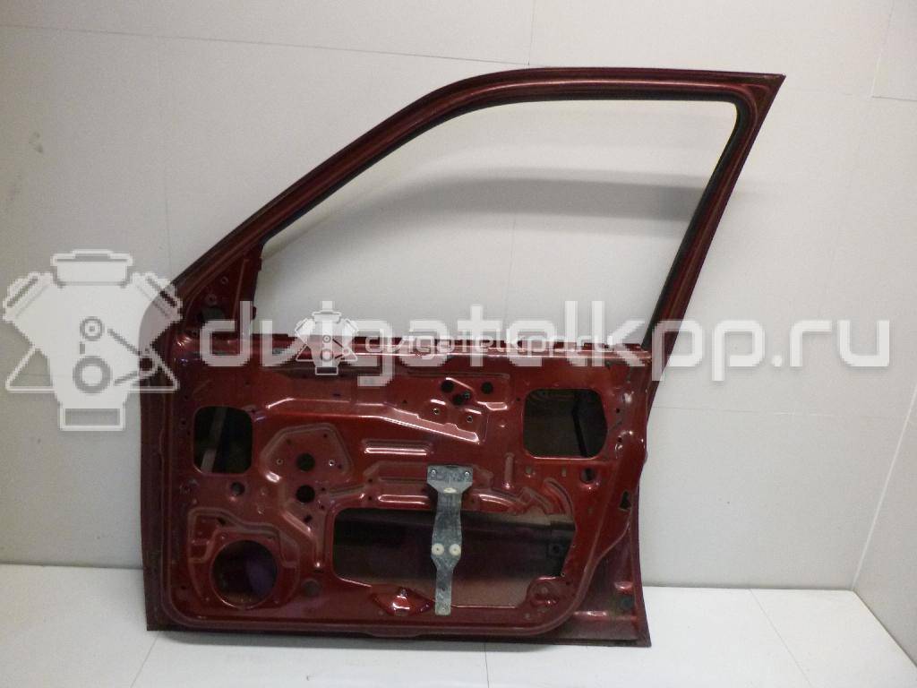 Фото Дверь передняя правая  1007036 для Ford Fiesta {forloop.counter}}