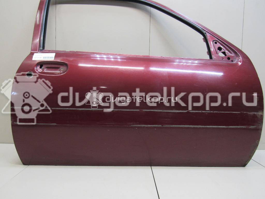 Фото Дверь передняя правая  1007032 для Ford Fiesta {forloop.counter}}