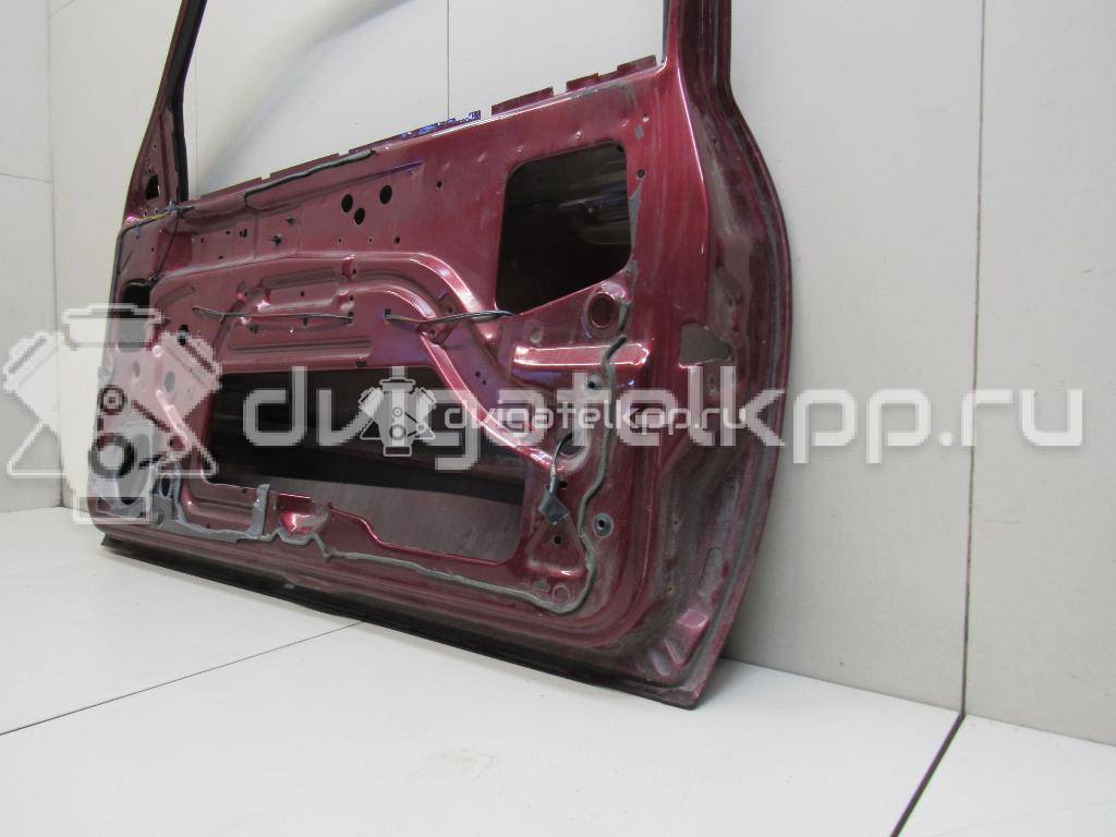 Фото Дверь передняя правая  1007032 для Ford Fiesta {forloop.counter}}