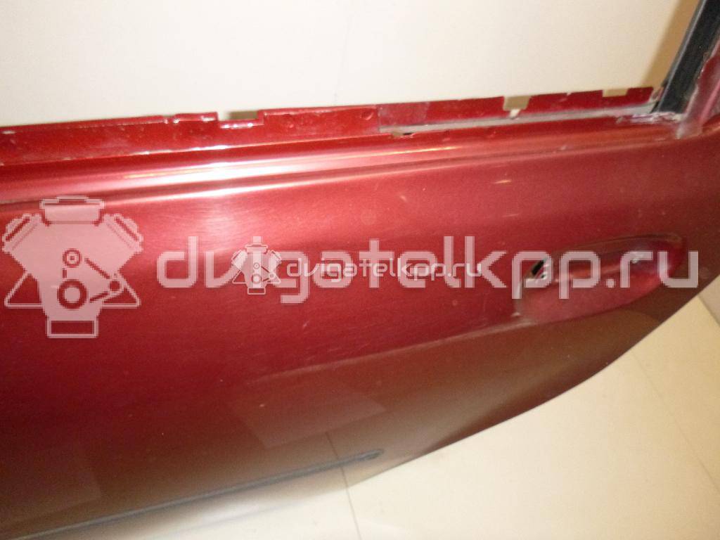 Фото Дверь задняя левая  1007035 для Ford Fiesta {forloop.counter}}