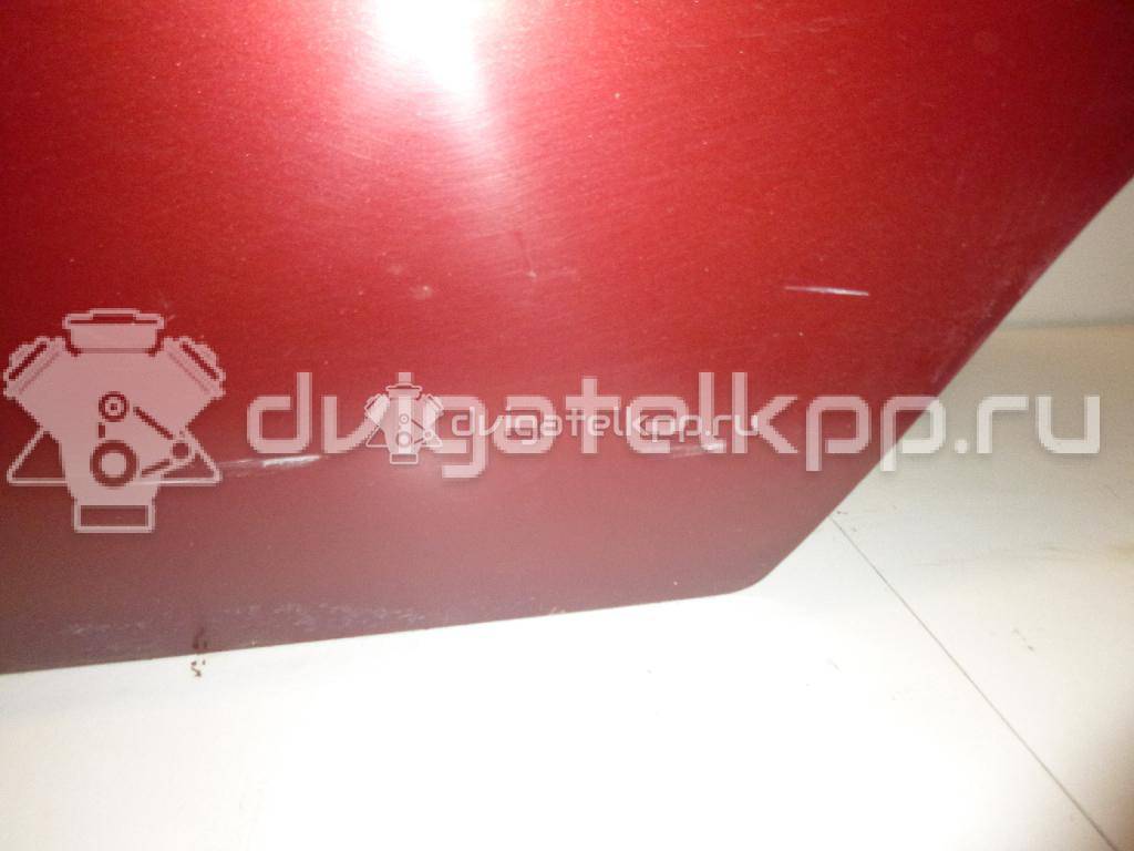 Фото Дверь задняя левая  1007035 для Ford Fiesta {forloop.counter}}