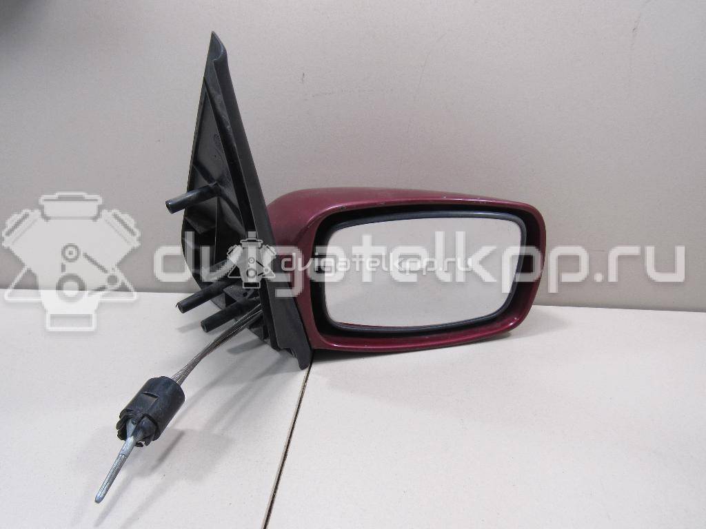 Фото Зеркало правое механическое  1100113 для Ford Fiesta {forloop.counter}}