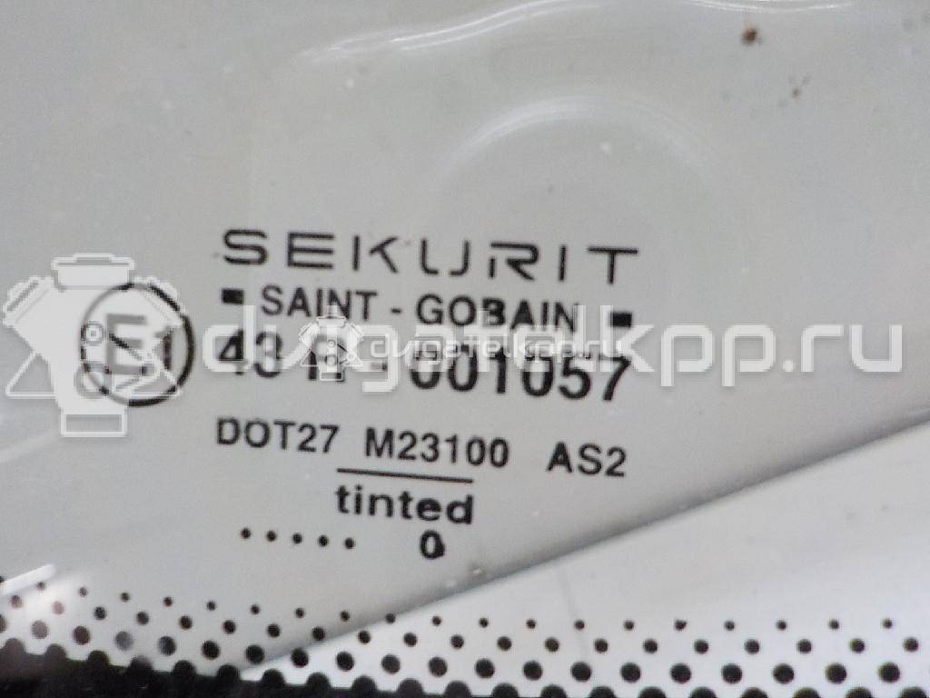 Фото Крышка багажника  1086151 для Ford Fiesta {forloop.counter}}
