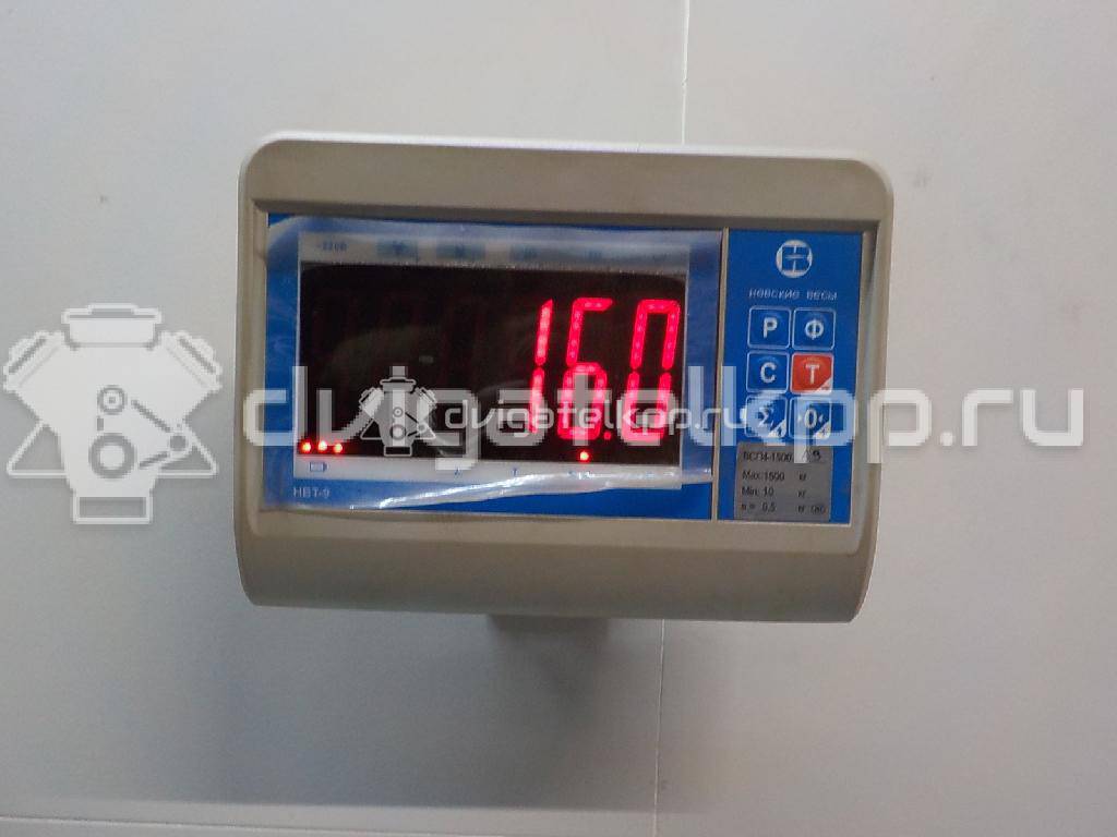 Фото Крышка багажника  1086151 для Ford Fiesta {forloop.counter}}