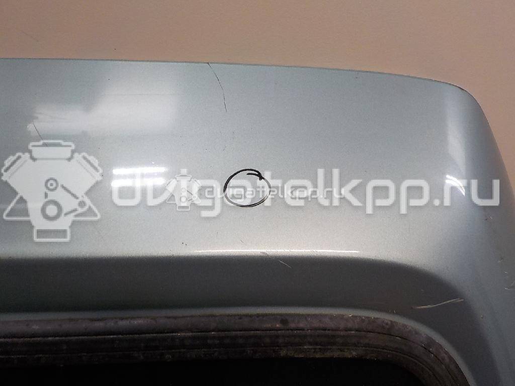 Фото Крышка багажника  1086151 для Ford Fiesta {forloop.counter}}
