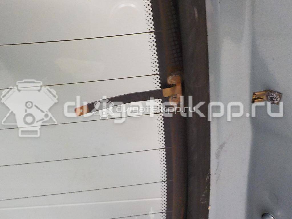 Фото Крышка багажника  1086151 для Ford Fiesta {forloop.counter}}