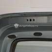 Фото Крышка багажника  1086151 для Ford Fiesta {forloop.counter}}
