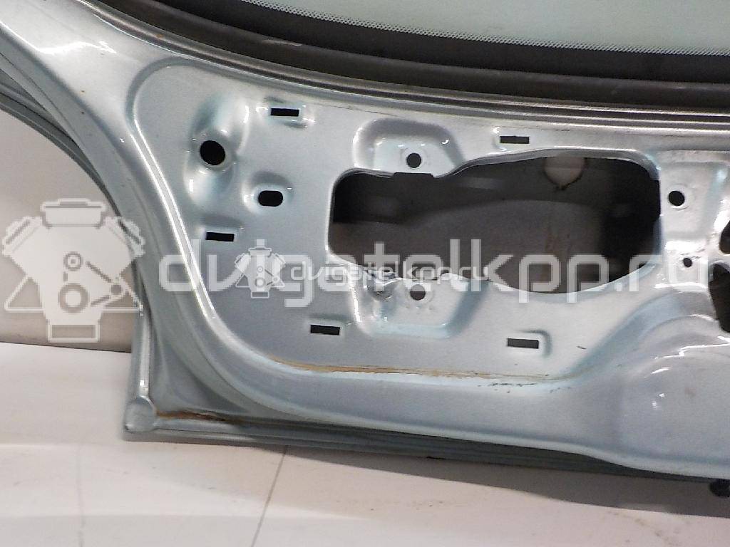 Фото Крышка багажника  1086151 для Ford Fiesta {forloop.counter}}