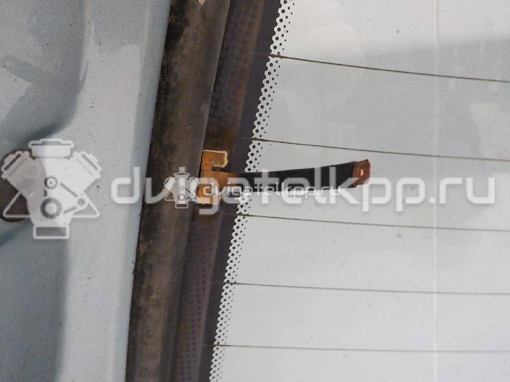 Фото Крышка багажника  1086151 для Ford Fiesta {forloop.counter}}