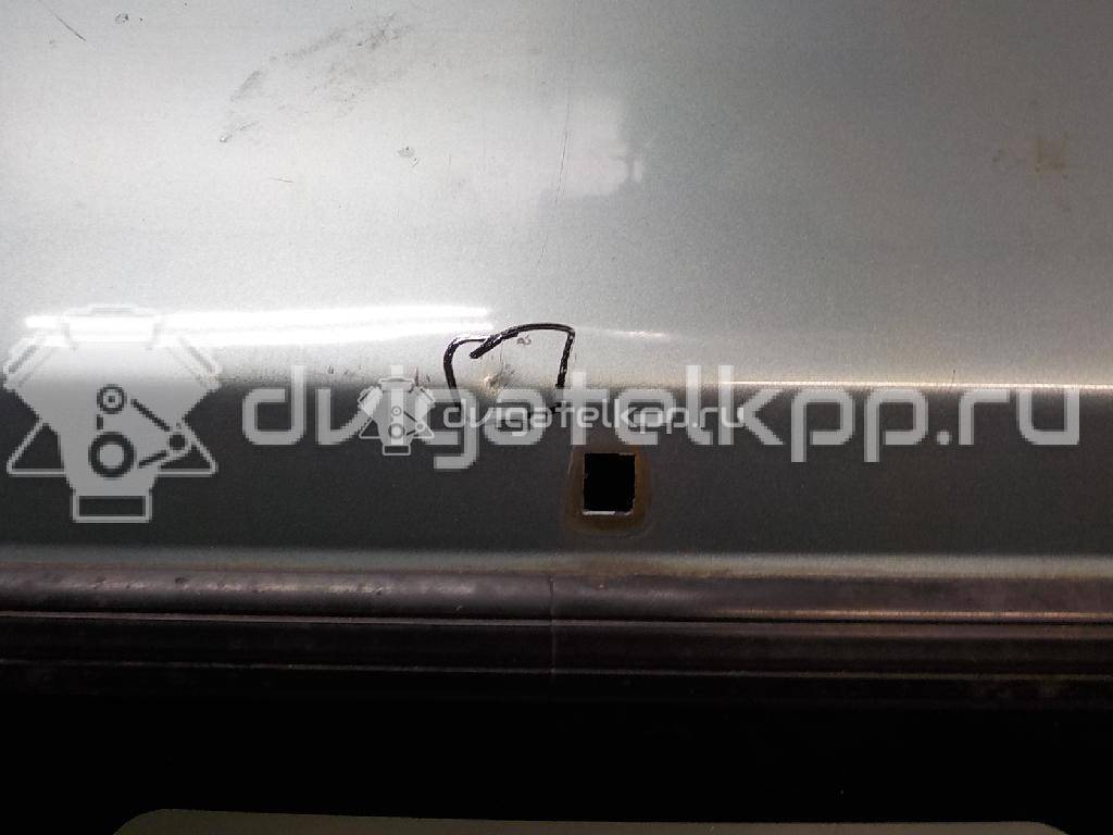 Фото Крышка багажника  1086151 для Ford Fiesta {forloop.counter}}