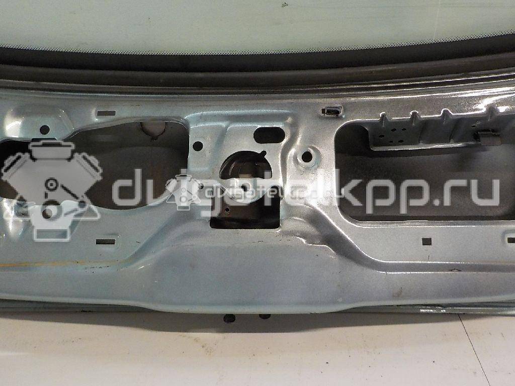 Фото Крышка багажника  1086151 для Ford Fiesta {forloop.counter}}