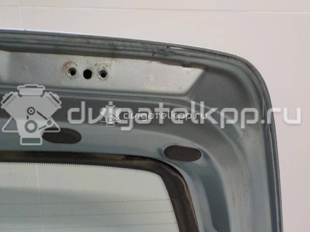Фото Крышка багажника  1086151 для Ford Fiesta {forloop.counter}}