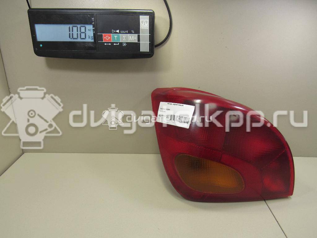 Фото Фонарь задний левый  1044156 для Ford Fiesta {forloop.counter}}