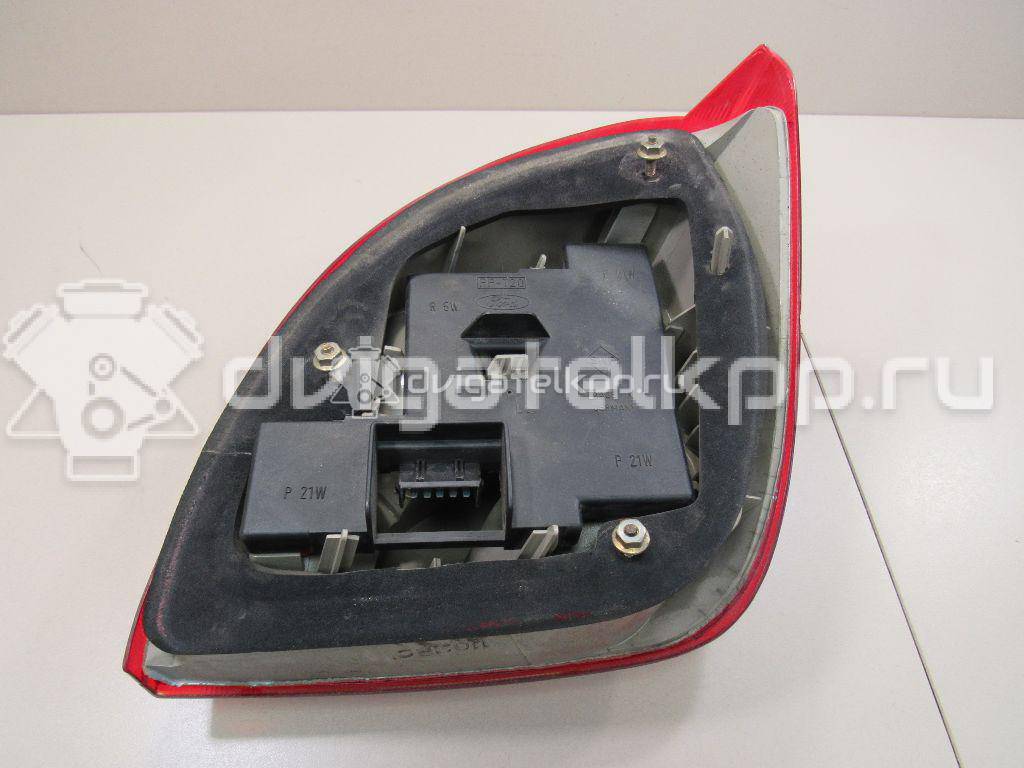 Фото Фонарь задний левый  1044156 для Ford Fiesta {forloop.counter}}