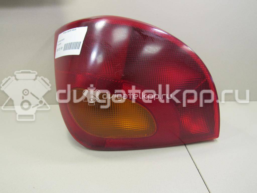 Фото Фонарь задний левый  1044156 для Ford Fiesta {forloop.counter}}