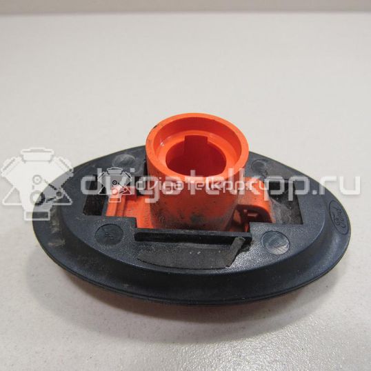 Фото Повторитель на крыло желтый  4186718 для Ford Fiesta / Transit / Mondeo