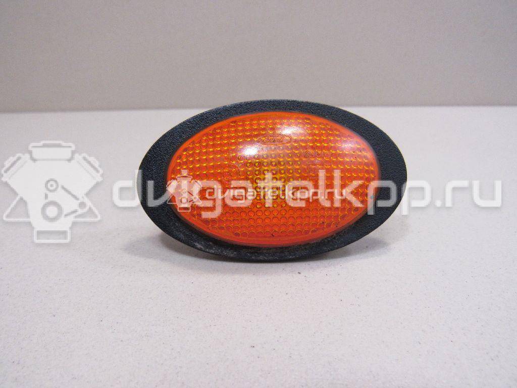 Фото Повторитель на крыло желтый  4186718 для Ford Fiesta / Transit / Mondeo {forloop.counter}}