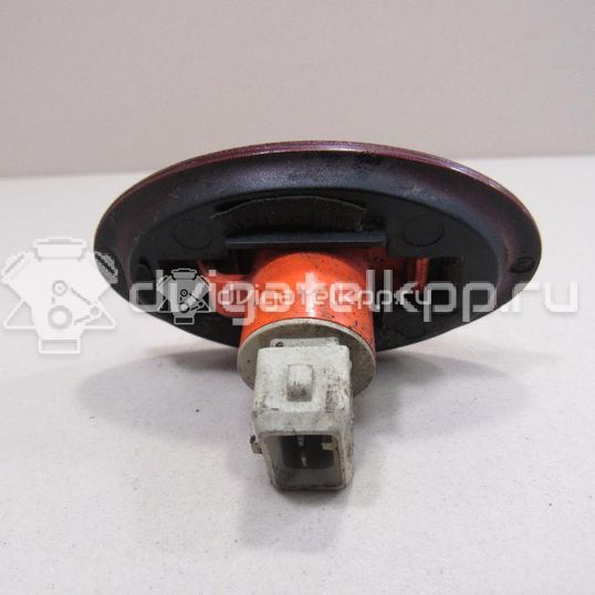 Фото Повторитель на крыло желтый  4186718 для Ford Fiesta / Transit / Mondeo