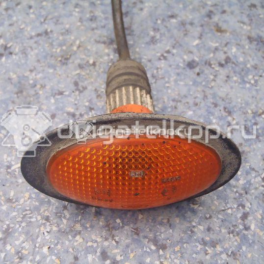 Фото Повторитель на крыло желтый  4186718 для Ford Fiesta / Transit / Mondeo