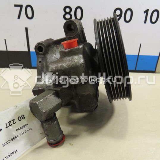 Фото Насос гидроусилителя  1357620 для Ford Fiesta / Ka / Street Ka Rl2 / Fusion Ju / Puma Ec