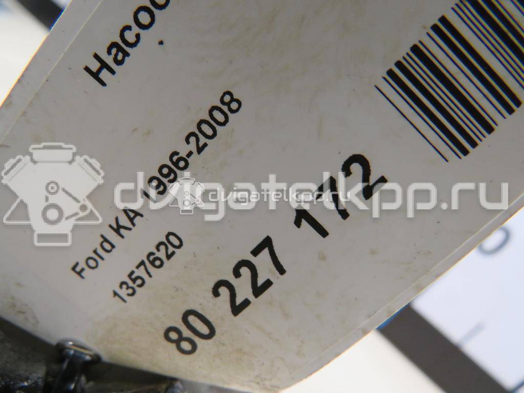 Фото Насос гидроусилителя  1357620 для Ford Fiesta / Ka / Street Ka Rl2 / Fusion Ju / Puma Ec {forloop.counter}}