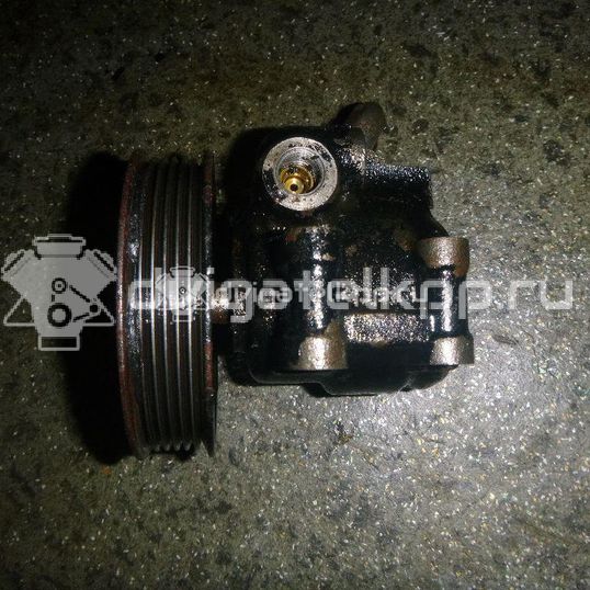 Фото Насос гидроусилителя  f7rc3a674bc для Ford Fiesta / Ka / Street Ka Rl2 / Fusion Ju / Puma Ec