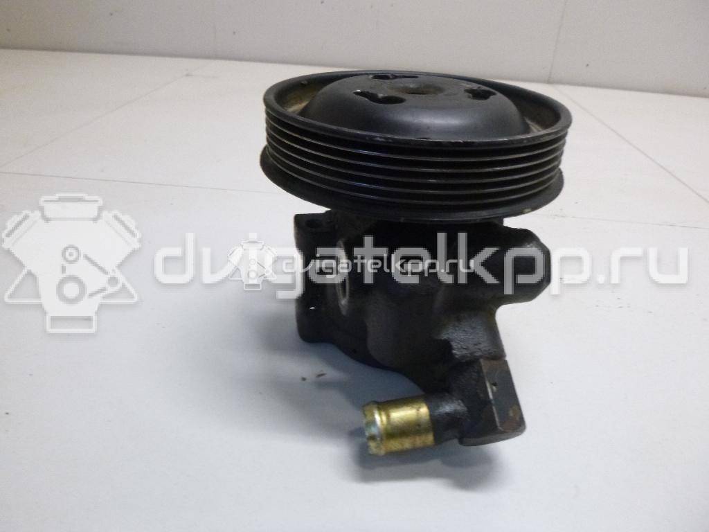 Фото Насос гидроусилителя  1358056 для Ford Fiesta / Focus / Puma Ec / Ka {forloop.counter}}