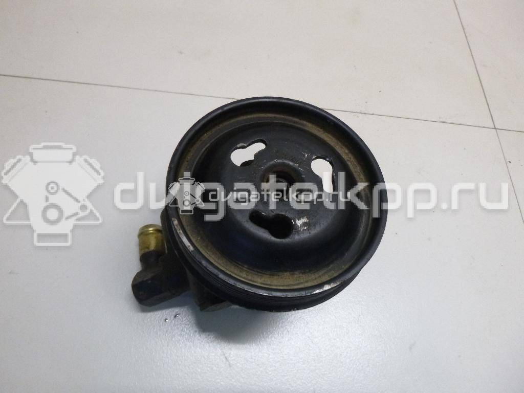 Фото Насос гидроусилителя  1358056 для Ford Fiesta / Focus / Puma Ec / Ka {forloop.counter}}