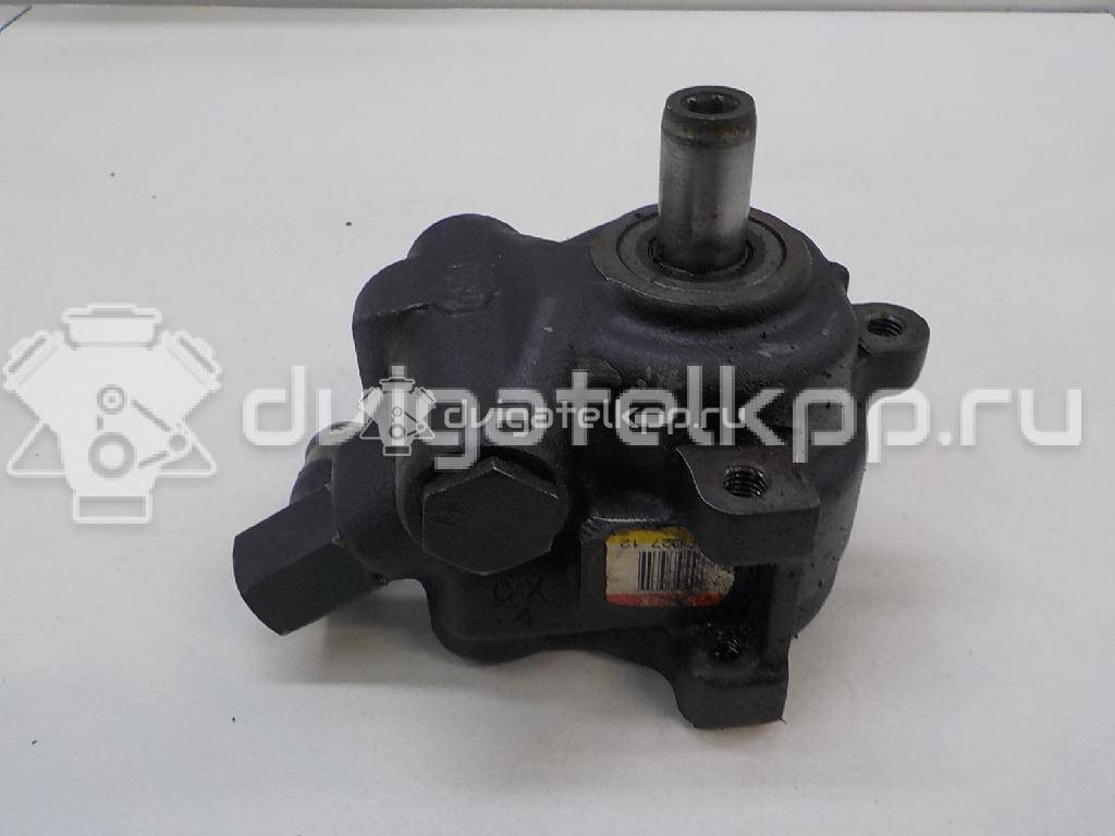 Фото Насос гидроусилителя  1358056 для Ford Fiesta / Focus / Puma Ec / Ka {forloop.counter}}