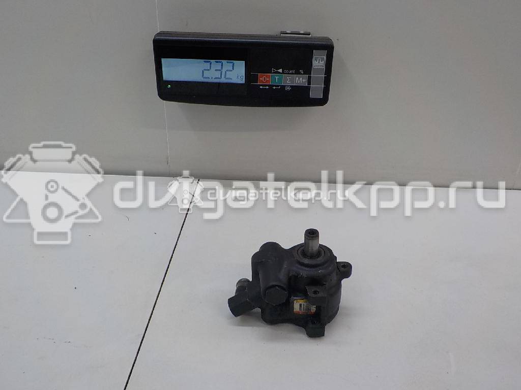Фото Насос гидроусилителя  1358056 для Ford Fiesta / Focus / Puma Ec / Ka {forloop.counter}}