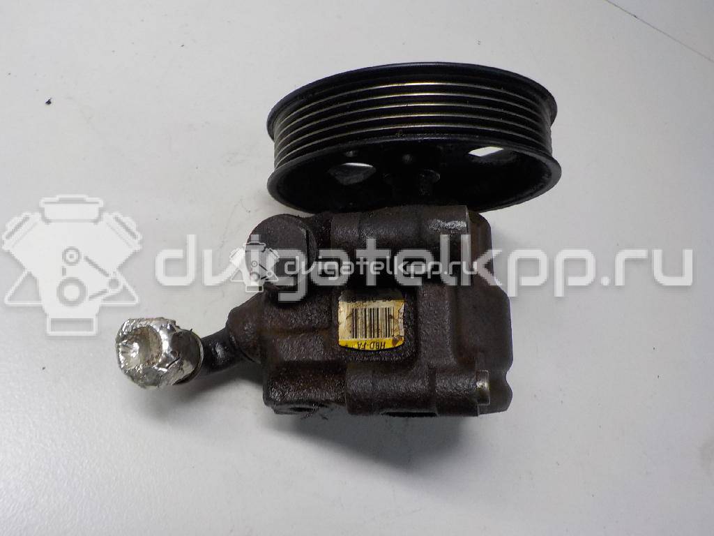 Фото Насос гидроусилителя  1361818 для Ford Fiesta / Ka / Galaxy / Street Ka Rl2 / Fusion Ju {forloop.counter}}