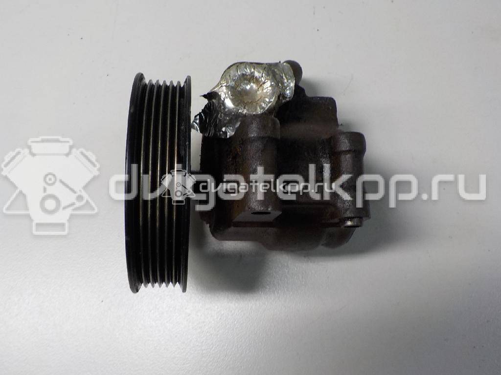 Фото Насос гидроусилителя  1361818 для Ford Fiesta / Ka / Galaxy / Street Ka Rl2 / Fusion Ju {forloop.counter}}