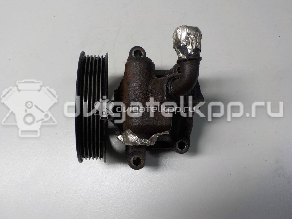 Фото Насос гидроусилителя  1361818 для Ford Fiesta / Ka / Galaxy / Street Ka Rl2 / Fusion Ju {forloop.counter}}